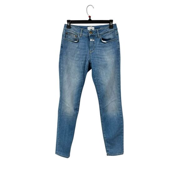 Closed Denim Baker Jeans Size 26 - Picture 10 of 11